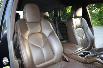 PORSCHE CAYENNE  II FL 2015 - 14
