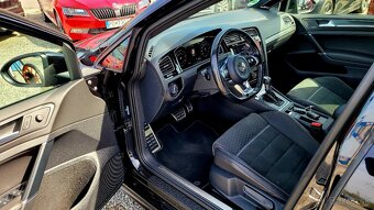 Volkswagen Golf 2.0 TDI-135kw GTD DSG - 14