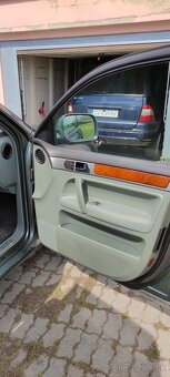 Touareg 3.0 TDI 165kw tiptronic - 14