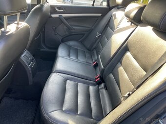 Octavia 1.6 77kw combi 2011 - 14