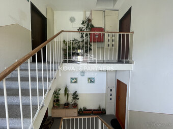 Na prenájom 2,5 izbový byt s balkónom na Chrenovej v Nitre - 14