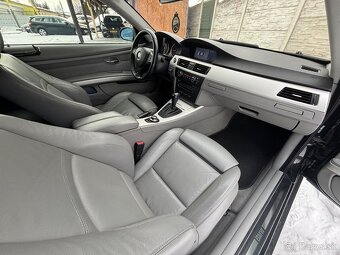 BMW Rad 3 Coupé 330 xd A/T - 14