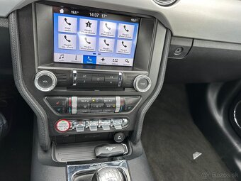 Ford Mustang 2.3 ECO BOOST - 14