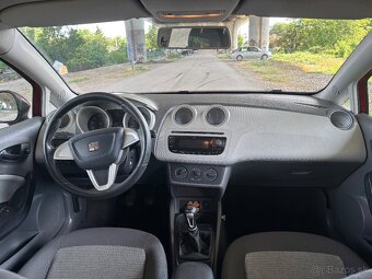 Seat Ibiza 1.4i 16V Style - 14