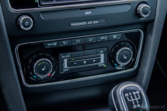 Škoda Superb Combi 1.6 TDI CR DPF Elegance - 14