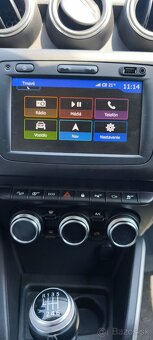 Predám Dacia Duster 110kW 1,33 TCE, 4x4 - 14