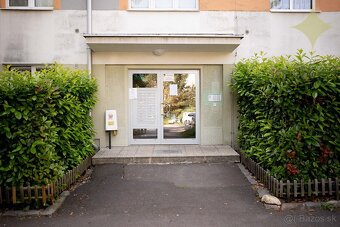 Predaj | moderný 2,5i byt | zariadený |balkón |Fončorda - 14