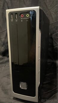 ACER Aspire XC-603 a ACER P203W - 14