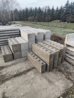 Betonove Lego kocky - 14