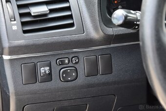 Toyota Avensis Comb - 14