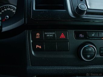 Volkswagen Caravelle 2.0TDi, 110kW, M6, 9 - miestne - 14