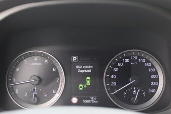 Hyundai Tucson 1.6 T-GDi 130kw 4WD - 14