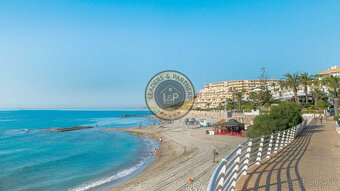 Apartmán 3+kk Orihuela Costa-Las Ramblas, Španielsko - 14