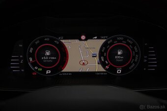 Škoda Superb Combi 2.0 TDI L&K 4x4 - 14
