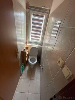 Na predaj 7-izbový rodinný dom na Bystričke - Znížená cena - 14