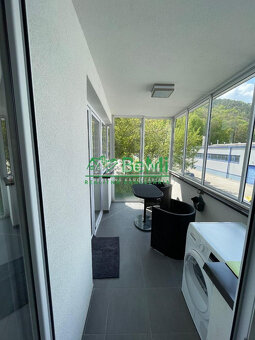 2 izbový byt  novostavba k výstavisku 001-112-MIKUa - 14