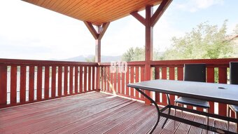 Komfort ako v dome, 3 izbový byt LIPOVEC - 14