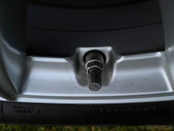 R16 zimná sada 5x112 Mercedes-Benz A-Class B-Class - 14