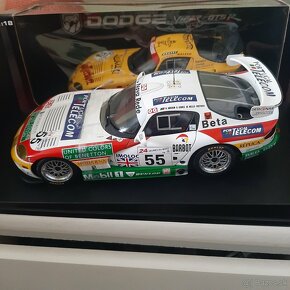 1:18 Autoart modely - 14
