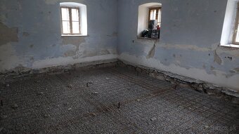 Predám rodinný dom/chata - 14