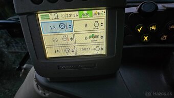 JOHN DEERE 6630 R PREMIUM 2010 QUICKE/ TRIMA - 14