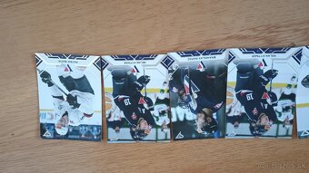 Hokejové kartičky Tipos extraliga 2020/21 - 14