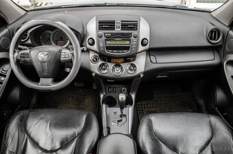 Toyota RAV4 2.2l D-CAT 110kW, A/T - 14