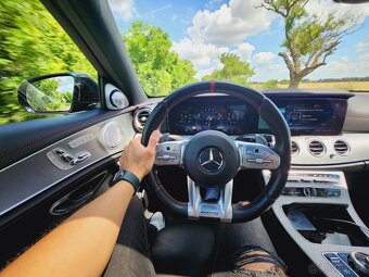 Mercedes benz E53amg w213 - 14