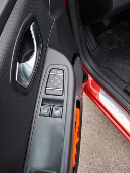 RENAULT CLIO  GRANDTOUR 1.2 2017 kúpene v SR - 14