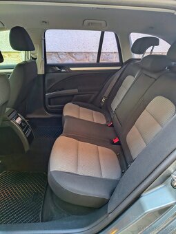 Škoda Superb Combi 2.0tdi - 14