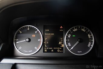 Land Rover Discovery 4 3.0 SDV6 HSE, 188kw AT8 - 14