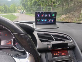 Predám - vymením Peugeot 3008 r.2016 1.2b 96kw - 14