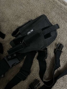 Airsoft zbraňe - 14