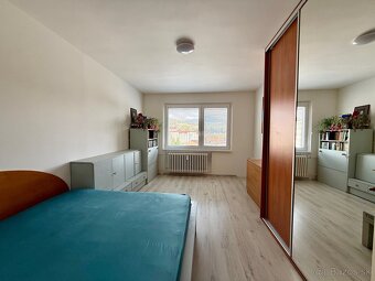 Na predaj 3 izbový byt 80m2 - 14