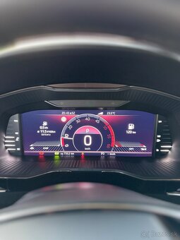 Škoda Superb 3 L&K, Matrix, Keyless, ťažné - 14
