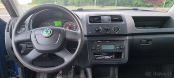 Fabia 2 - 14