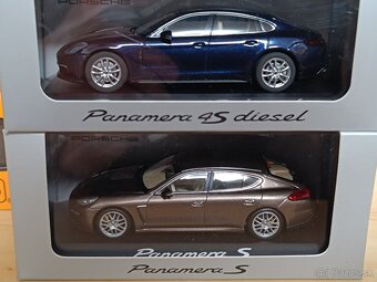 AUTOMODELY 1:43 – časť 7 - 14