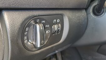 Audi A3 1.9 TDI Facelift - 14