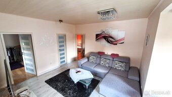EXKLUZÍVNY PREDAJ-Kompletne prerobený 5 izb.RD, Komárno časť - 14