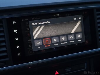 Seat Ateca 2.0TDI 4x4 DSG 110kw Full led - 14