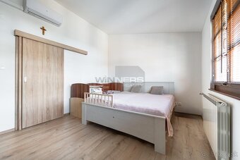 REZERVOVANÉ 3i byt s terasou v centre Košíc - 14