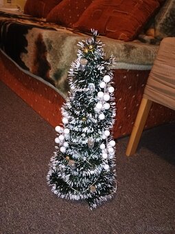 Vence a stromčeky - 14