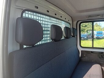 Iveco Daily 2,3D 115kw  7M  2018 - 14