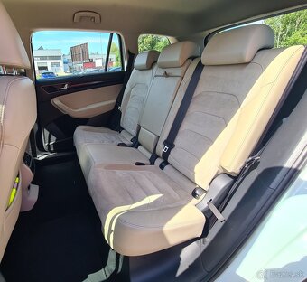 ŠKODA KODIAQ 2.0 TDI SCR 190K STYLE DSG 4X4 - 14