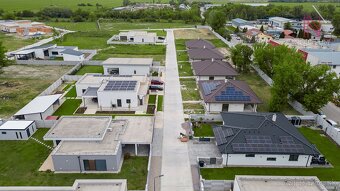 5 izbový Bungalov, Komárno, časť Hadovce - SOHO PARK - 14