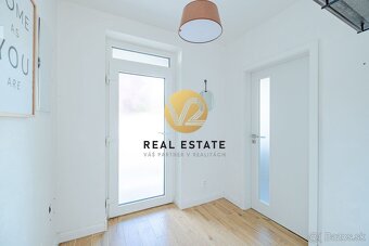 Na PREDAJ novostavba 3 i Rodinný dom 72m2, Nitra - Malý Lap - 14