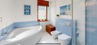 Predám rodinny dom v Miloslavove s bazénom v Alzbetin dvor… - 14