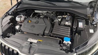 Predam SKODA KODIAQ 1,5 TSI 110kW 7 st. automat - 14