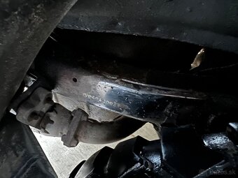 Mitsubishi Pajero 2.5 TD GL - 14