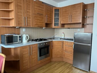 3 izb. byt v Lamači, HEYROVSKÉHO ul. - 14